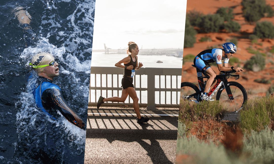 EVERYTHING YOU NEED TO KNOW ABOUT TRIATHLON: DISTANCES, TRAINING & TIPS FOR BEGINNERS