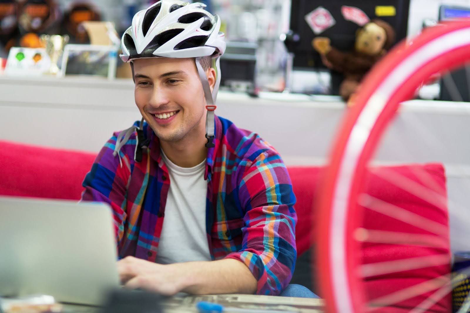 Indoor cycling community by ROUVY – forum, Facebook group & global riders