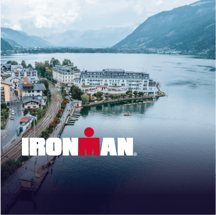 IRONMAN 70.3 Zell am See-Kaprun