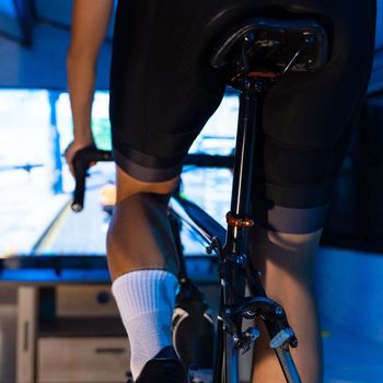 Choosing the perfect indoor trainer, ROUVY
