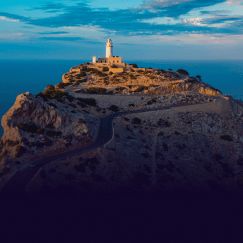 CAP DE FORMENTOR | MALLORCA