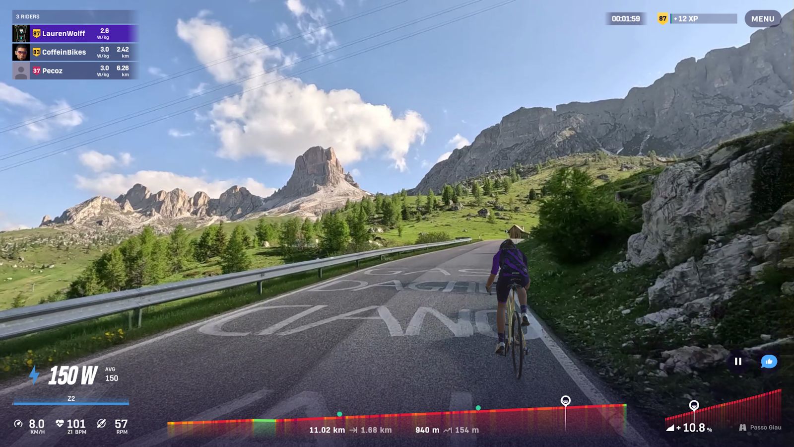 Passo Giau on ROUVY.png