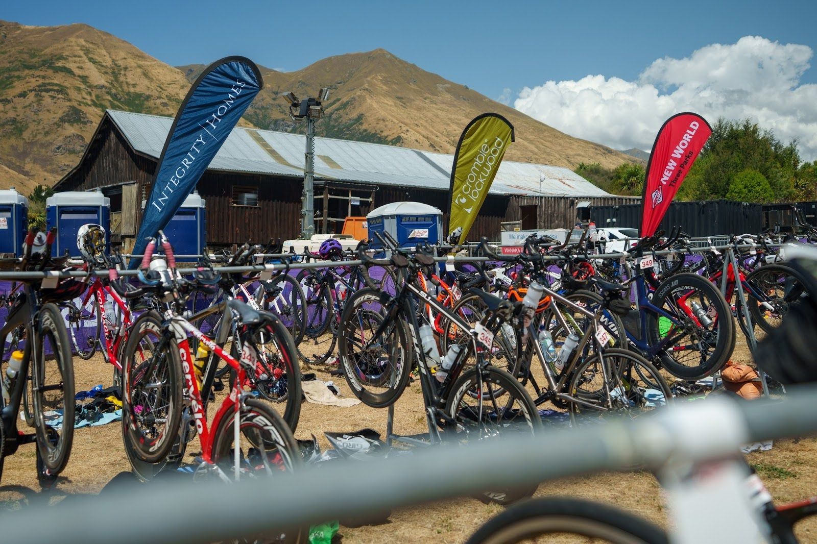 Challenge Wanaka - a wilderness and paradise playground