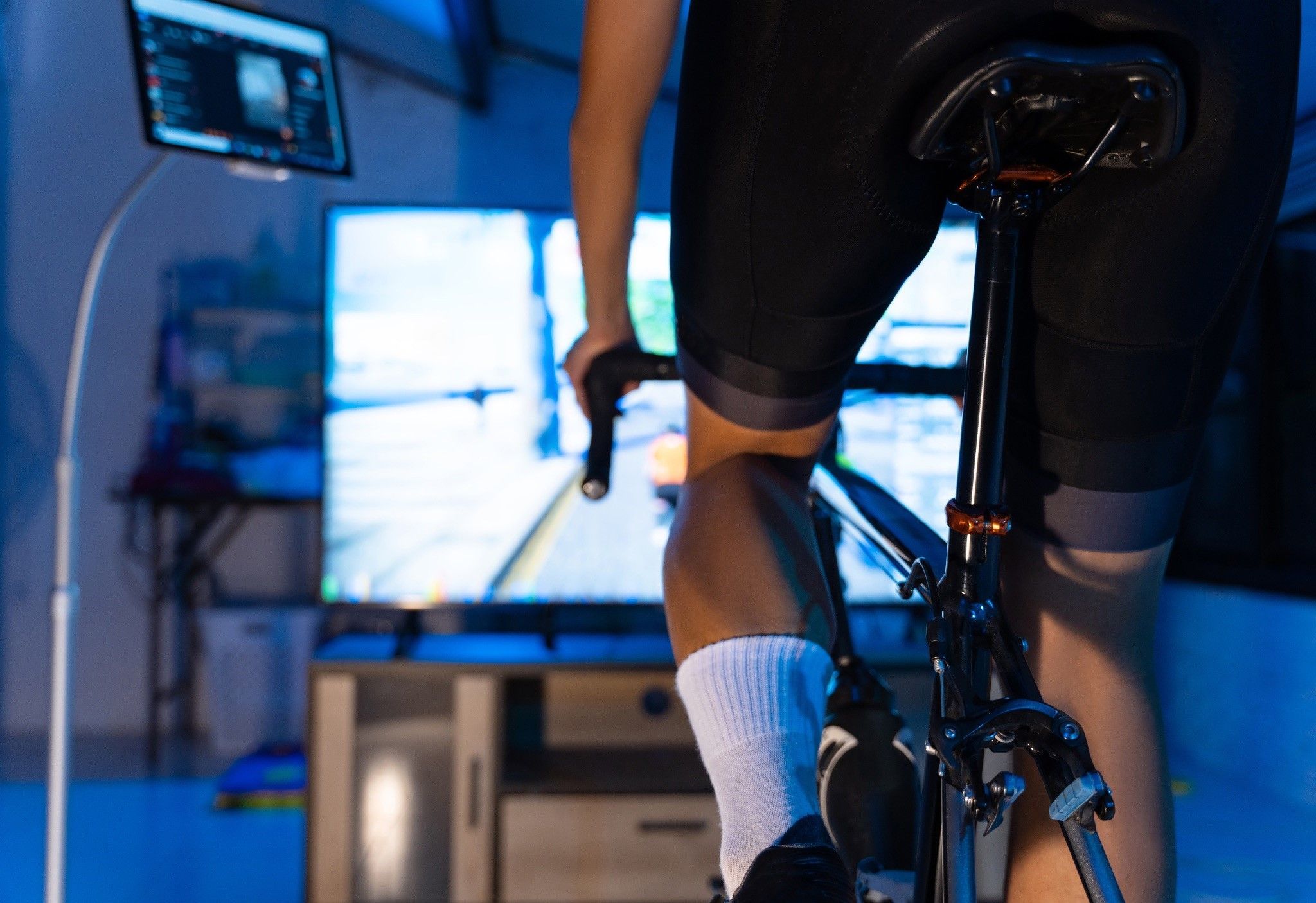 Choosing the Perfect Indoor Trainer: A Comprehensive Guide