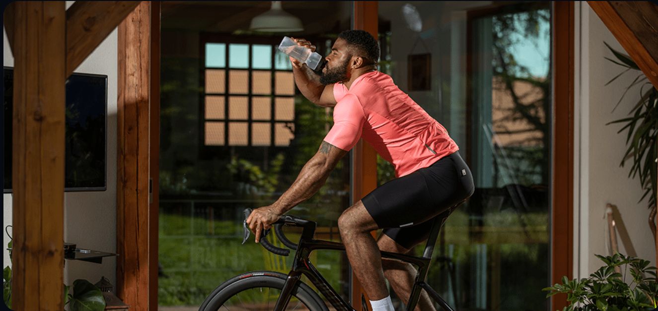 Indoor cycling nutrition: 7 steps you need to follow