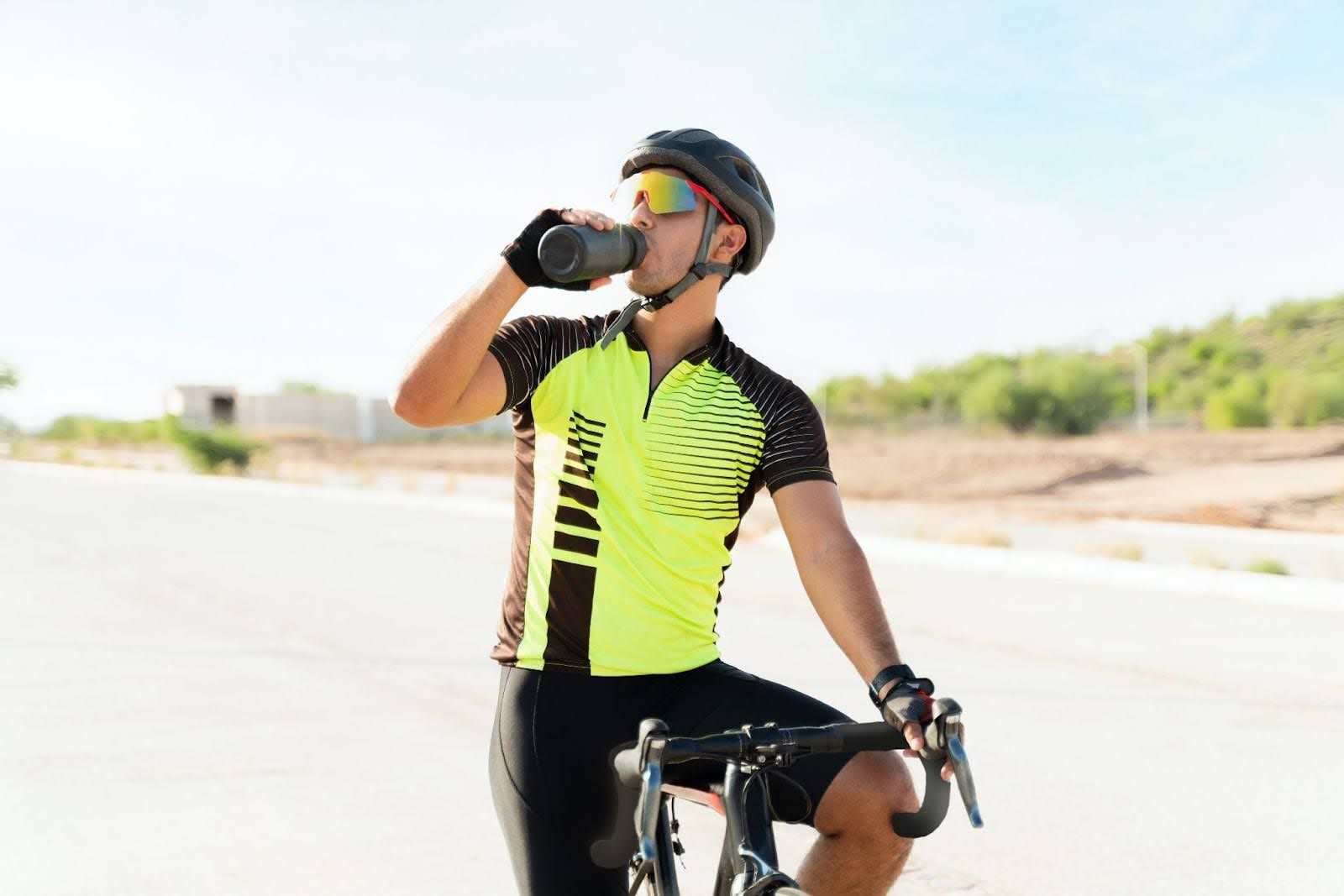 Cycling recovery nutrition: foods, drinks and smoothies to speed up recovery