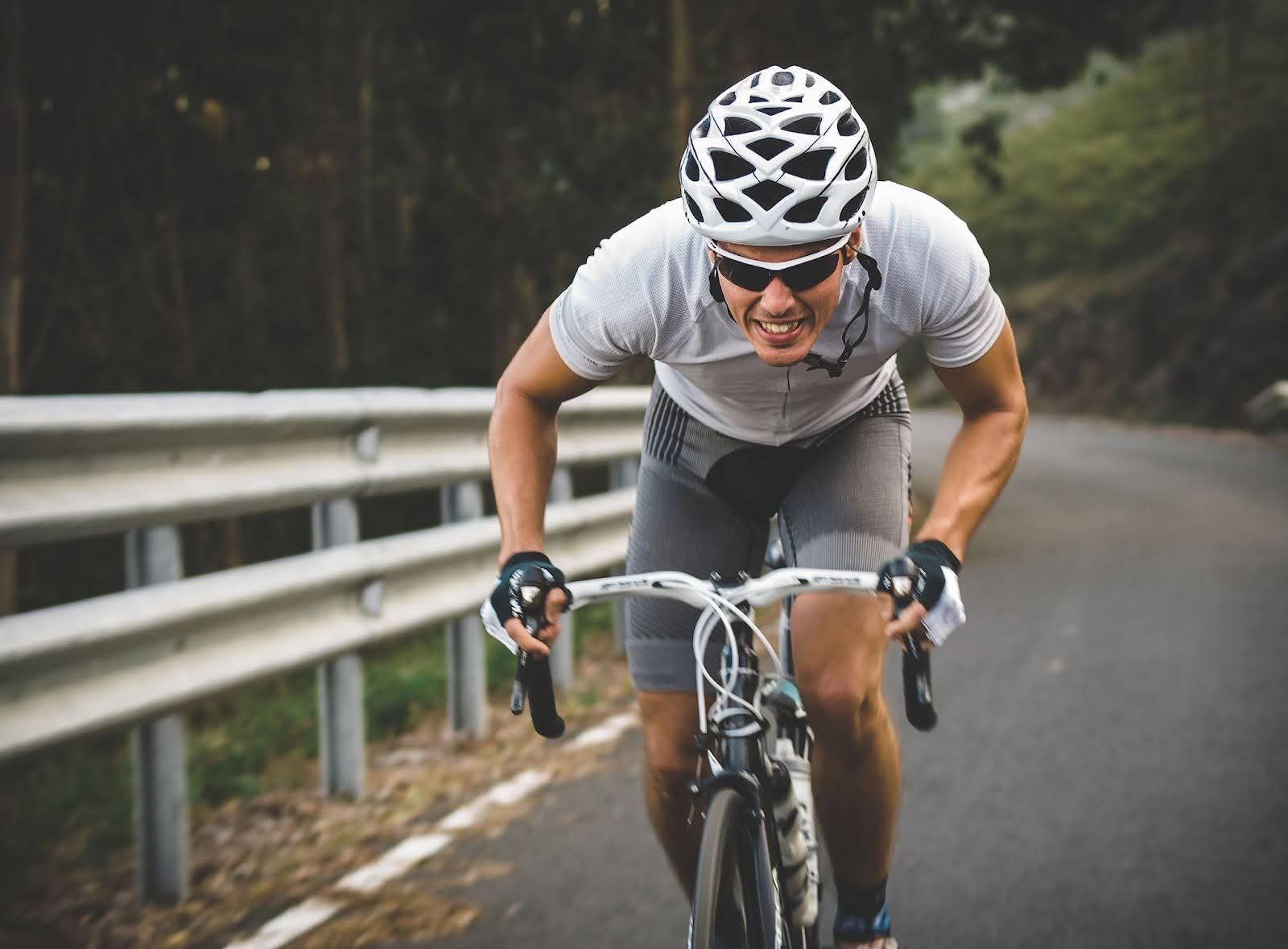 Training Stress Score (TSS): What it is and how to use it