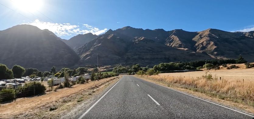 Challenge Wanaka - an outdoor natural paradise in the wild for the adventurous