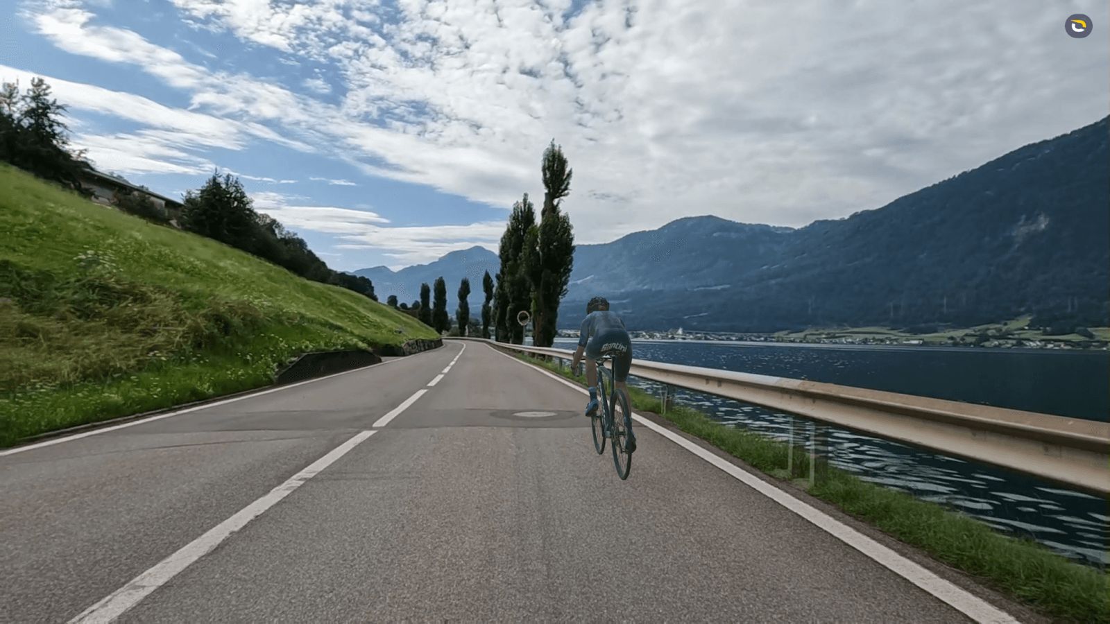Scenic Lake Zug -  Swiss Heritage Along the Lakeshore .png