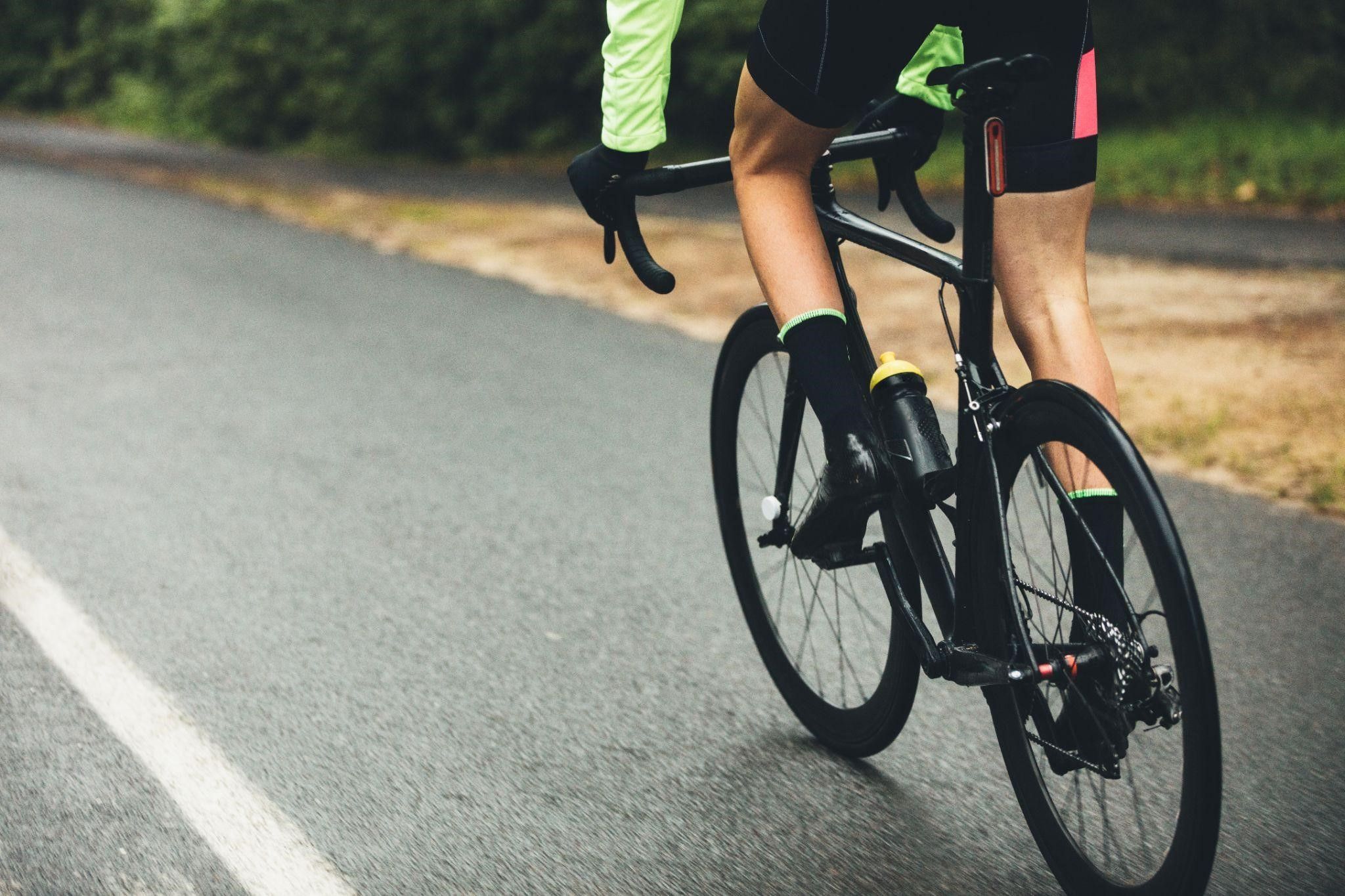 HOW TO CHOOSE THE RIGHT CYCLING TRAINING PLAN ON ROUVY
