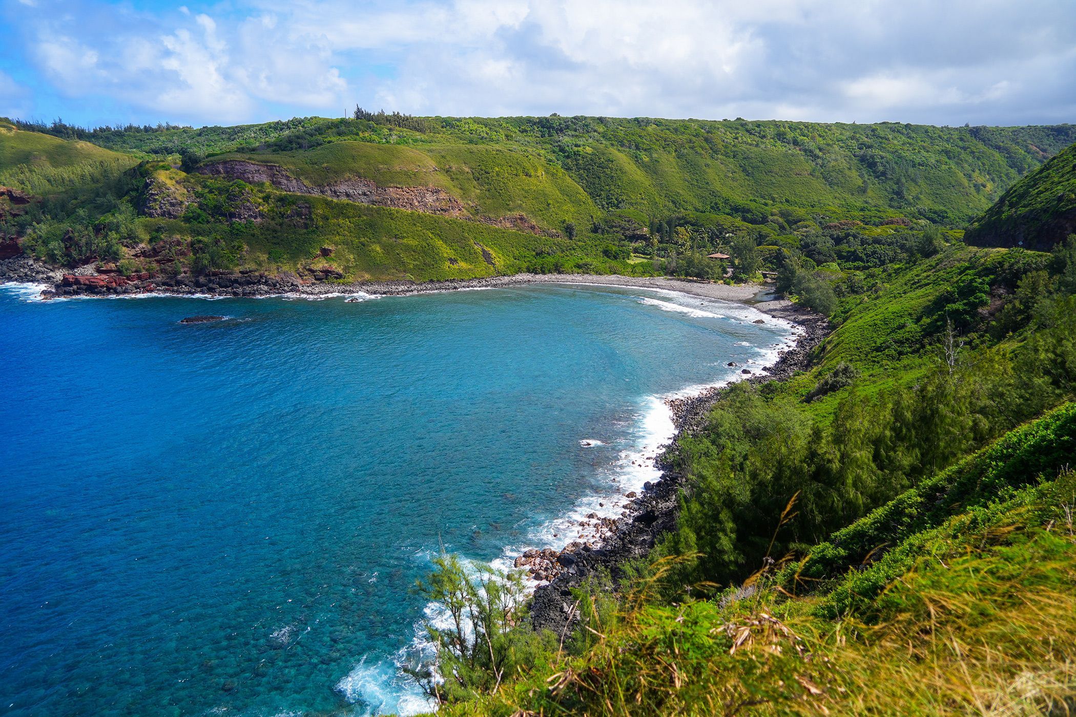 West Maui Hawaii ROUVY