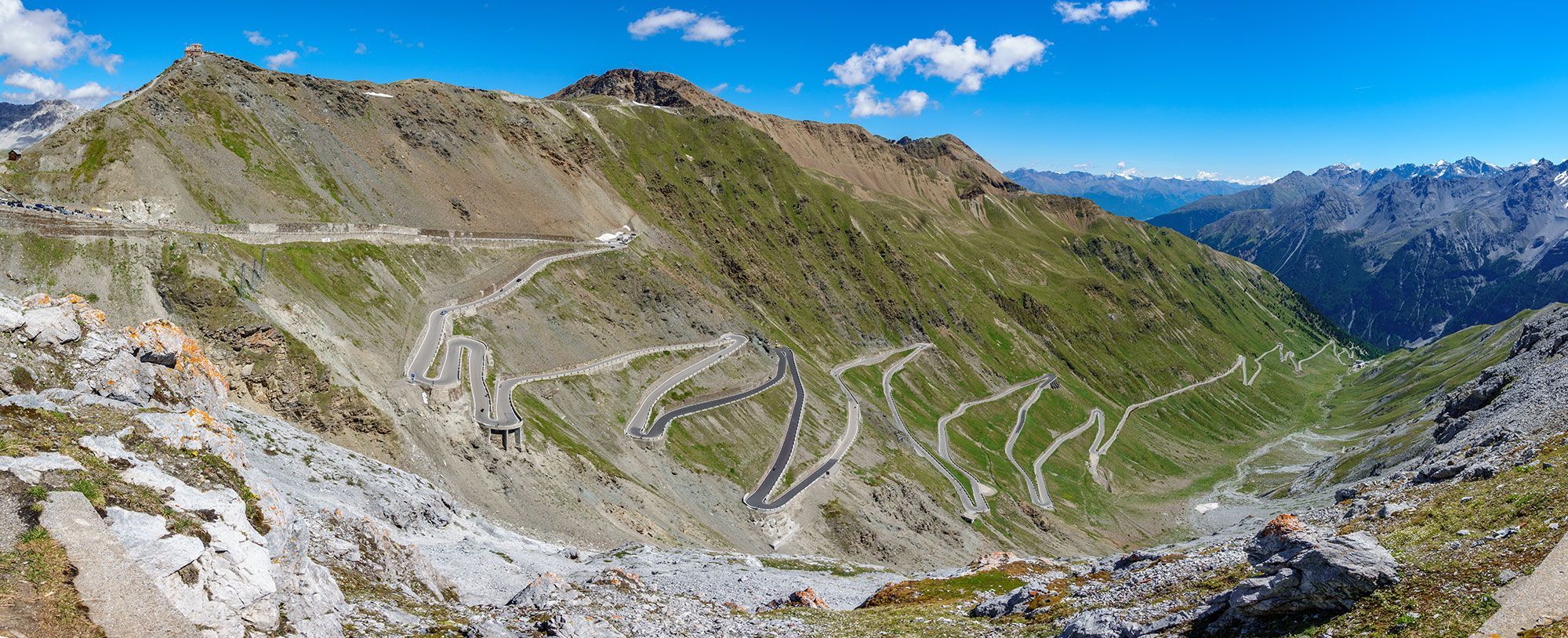 Epic Climbs in Europe: Conquering Telegraph, Galibier, Alpe d'Huez, and More