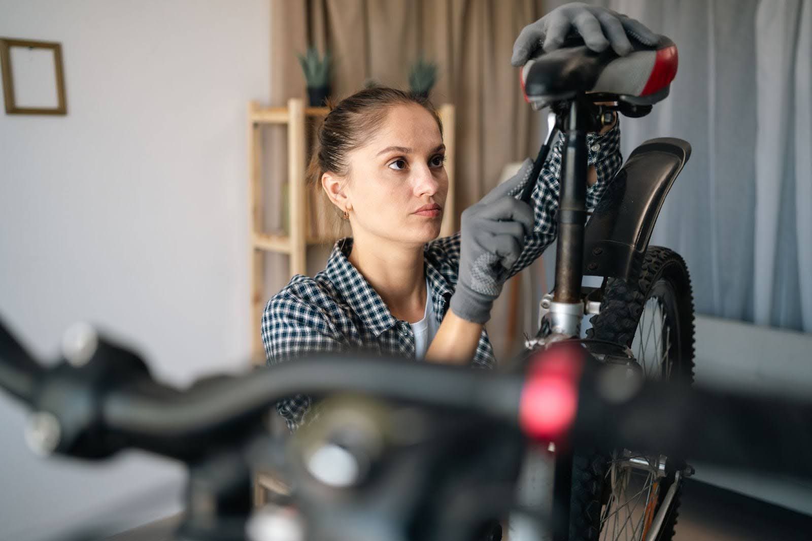 The best cycling hacks and tips that actually work