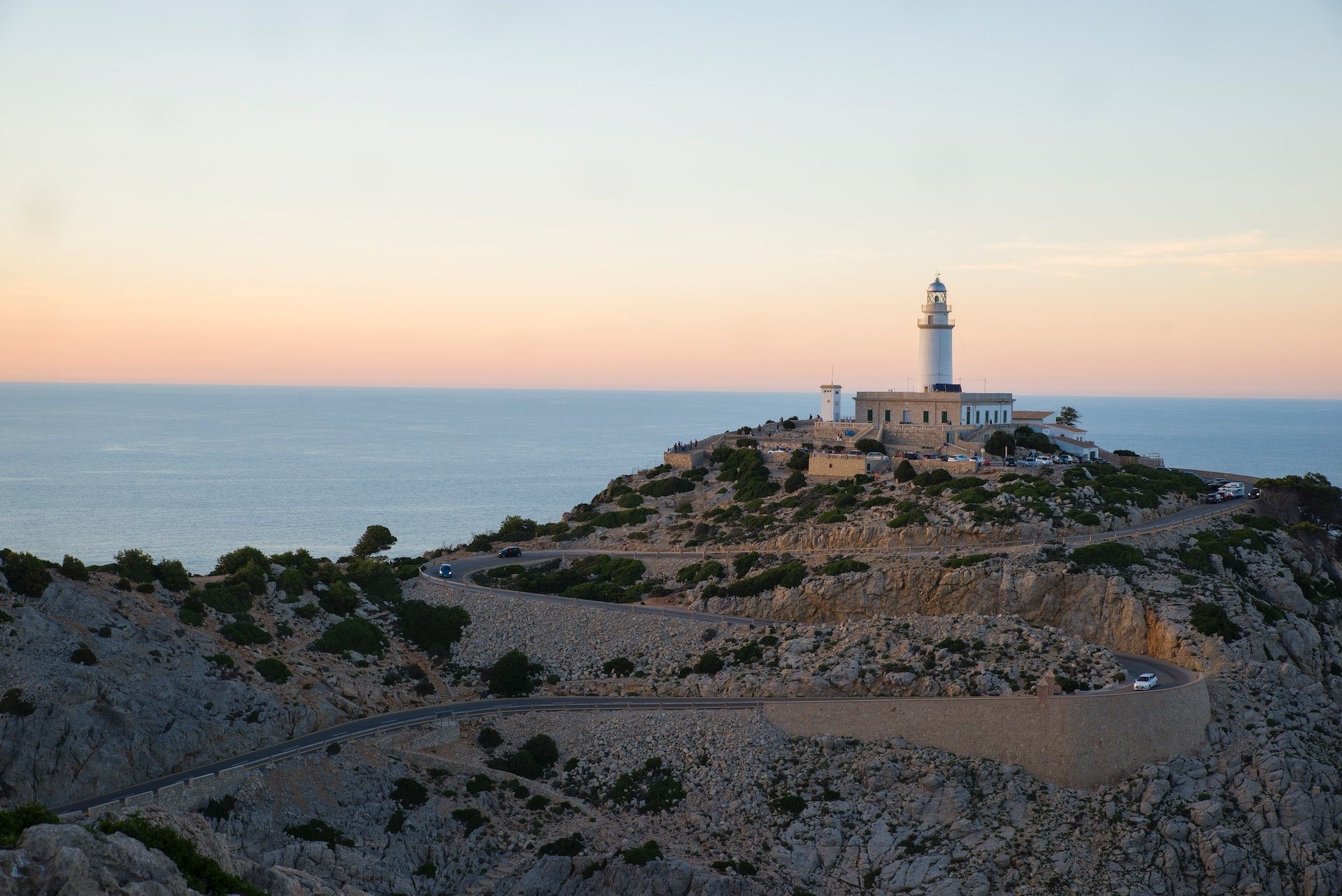 ACap de Formentor - Mallorcalt