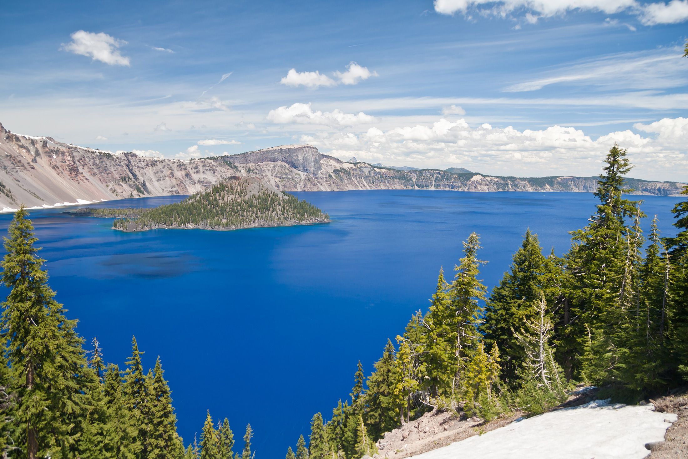 Plan your summer cycling vacation in North America