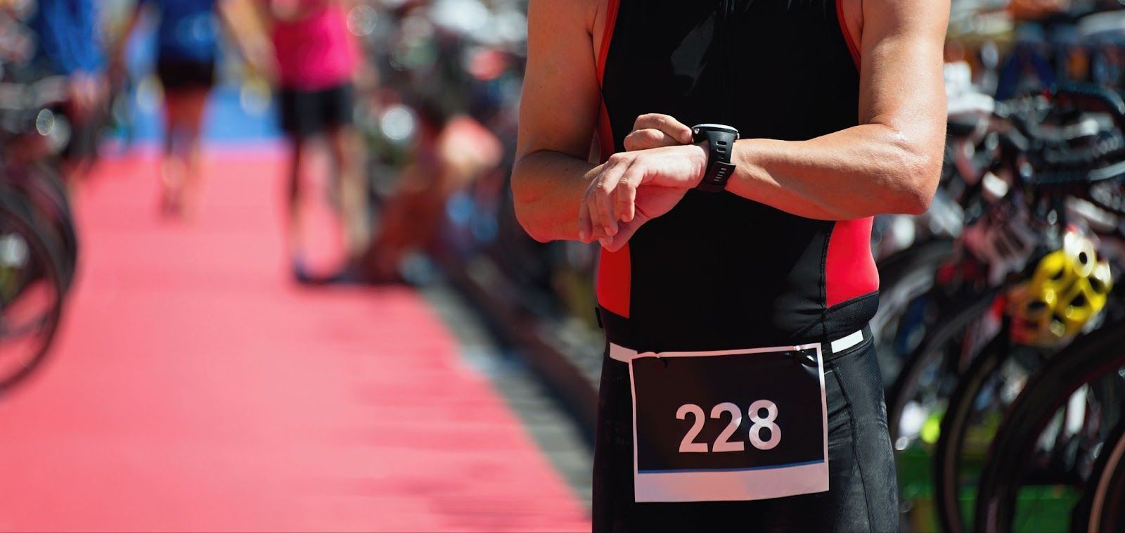 Fastest IRONMAN Finishes in History—And What It Takes to Get There