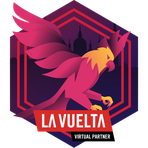 La Vuelta Virtual '24 | Medio