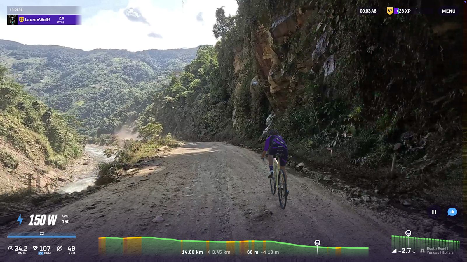 Yungas Road safely on ROUVY.png