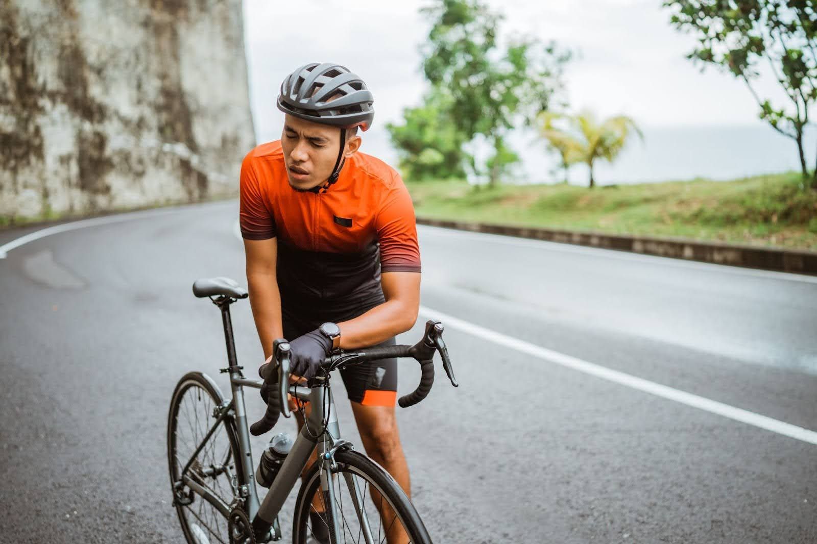 Injured but not done: Top alternatives to keep your cycling fitness alive