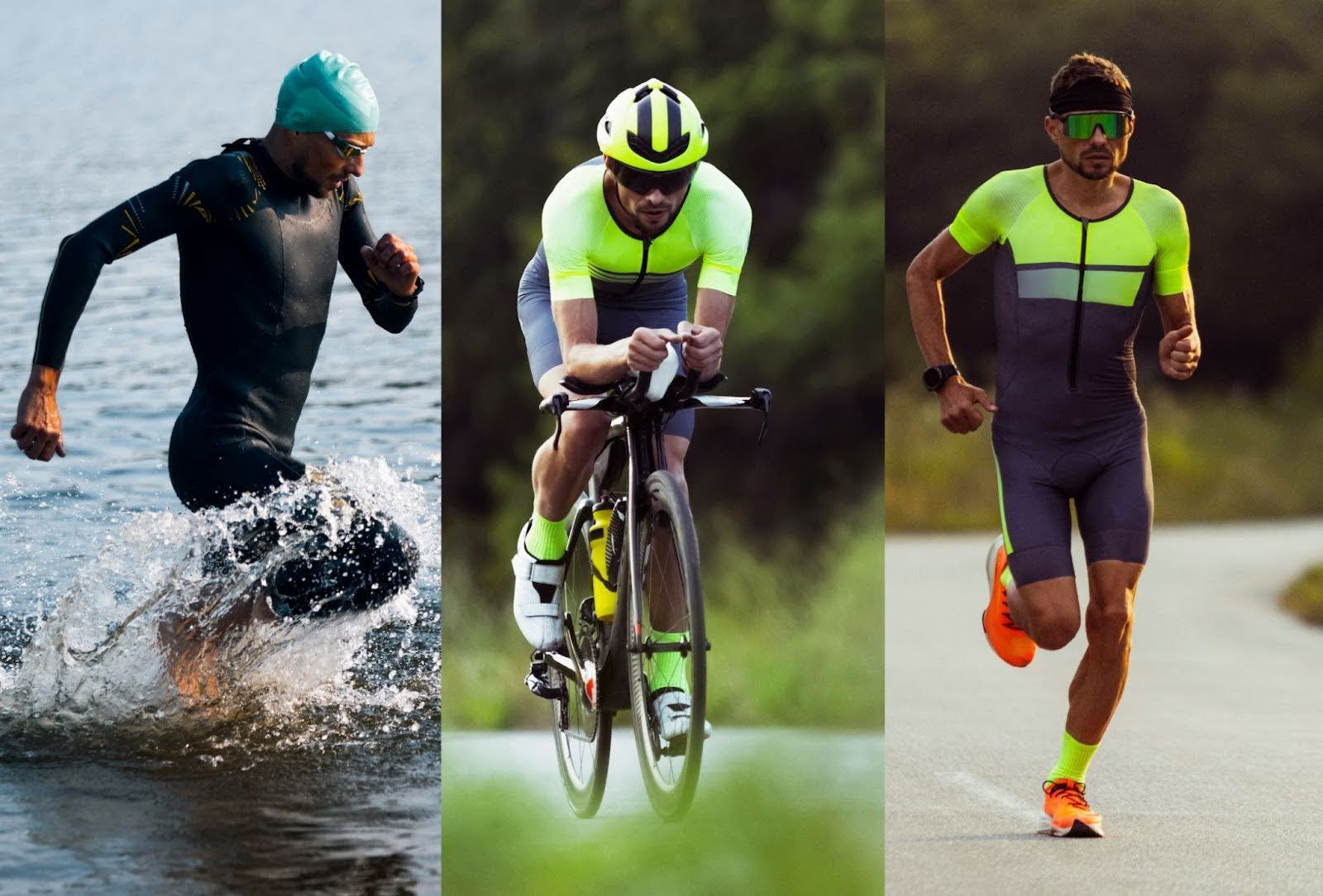 Healthy Snacks for Triathlon Training: Fuel Smarter, Recover Faster, Perform Better