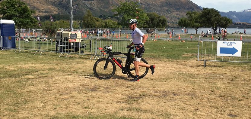 EXPLORE AMAZING WANAKA WITH ANDREW MCLEOD
