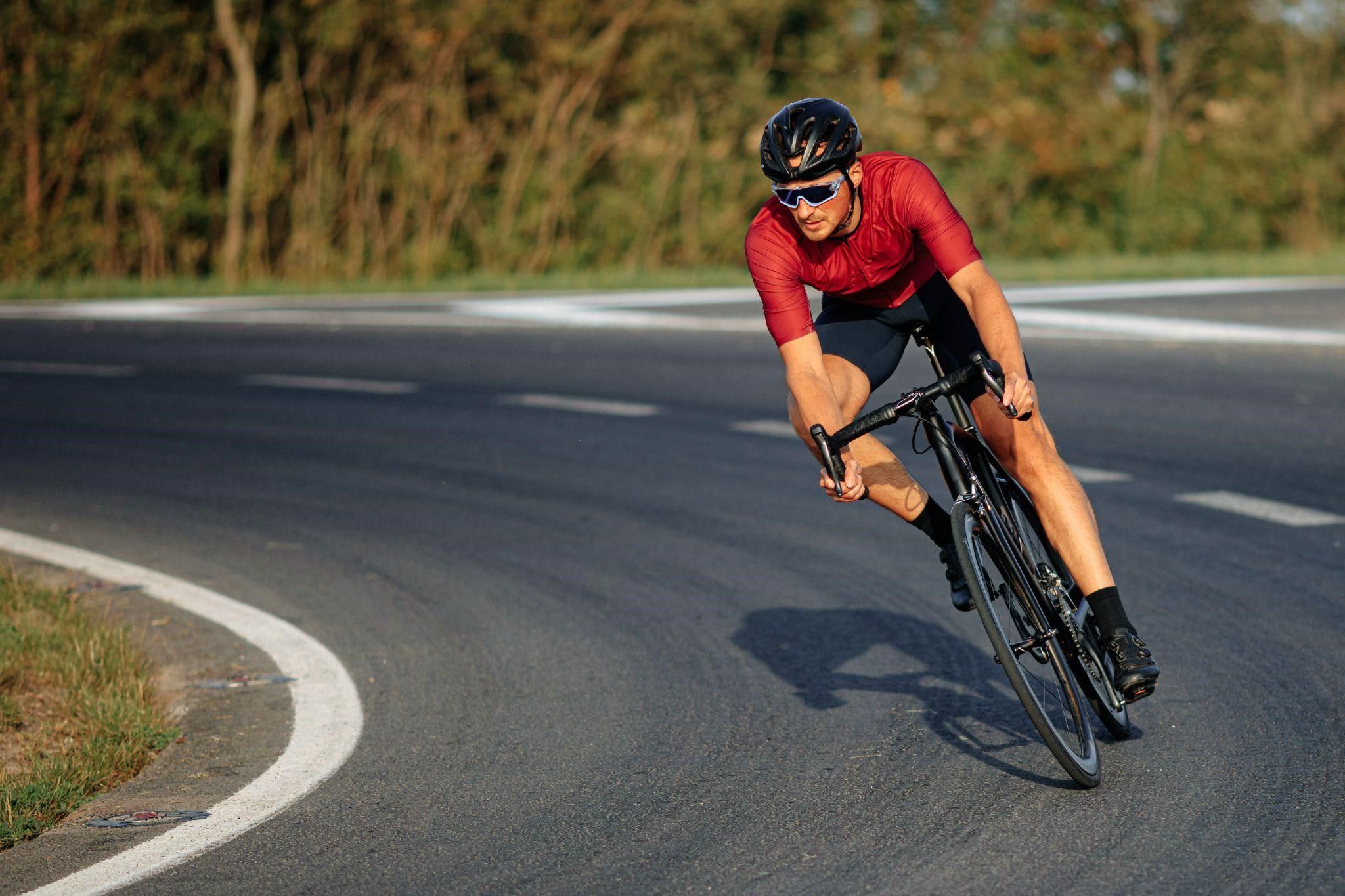 Training for improving the magic VO2 max number