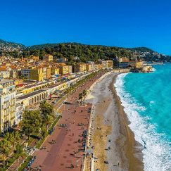 IRONMAN France Nice
