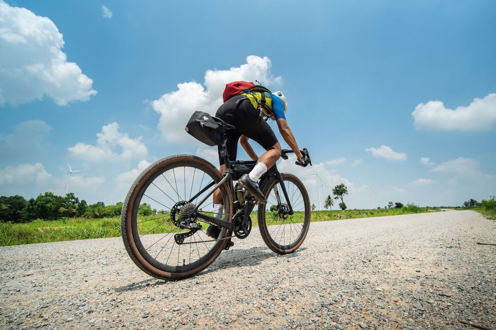 Best Gravel Bikes 2025: How to Choose the Perfect Ride