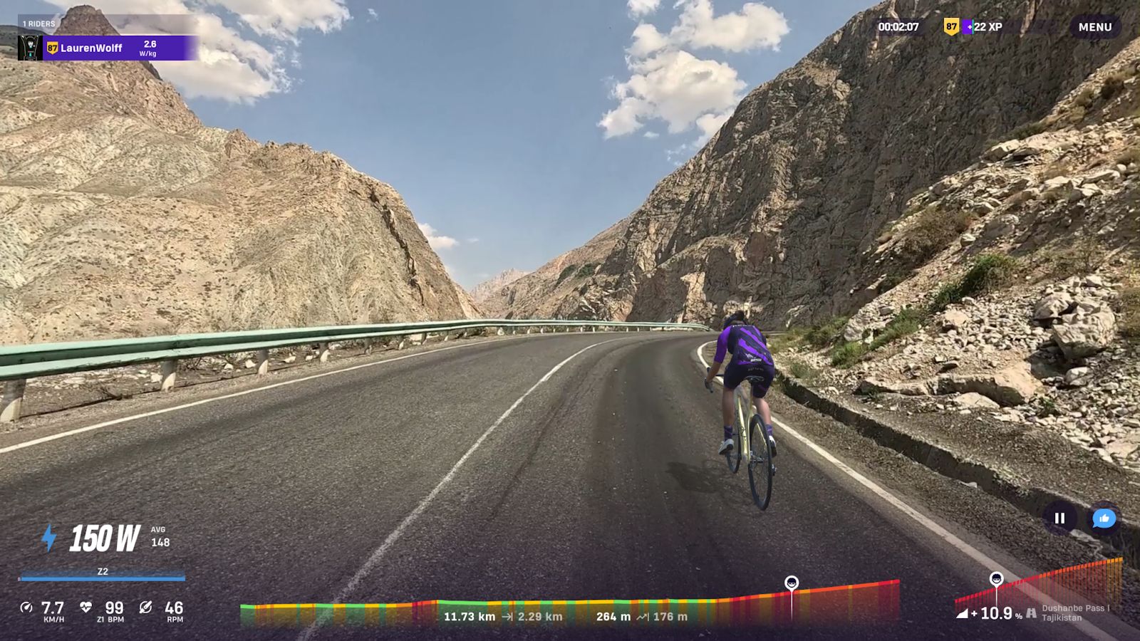Ride the Dushanbe Pass, Tajikistan.png