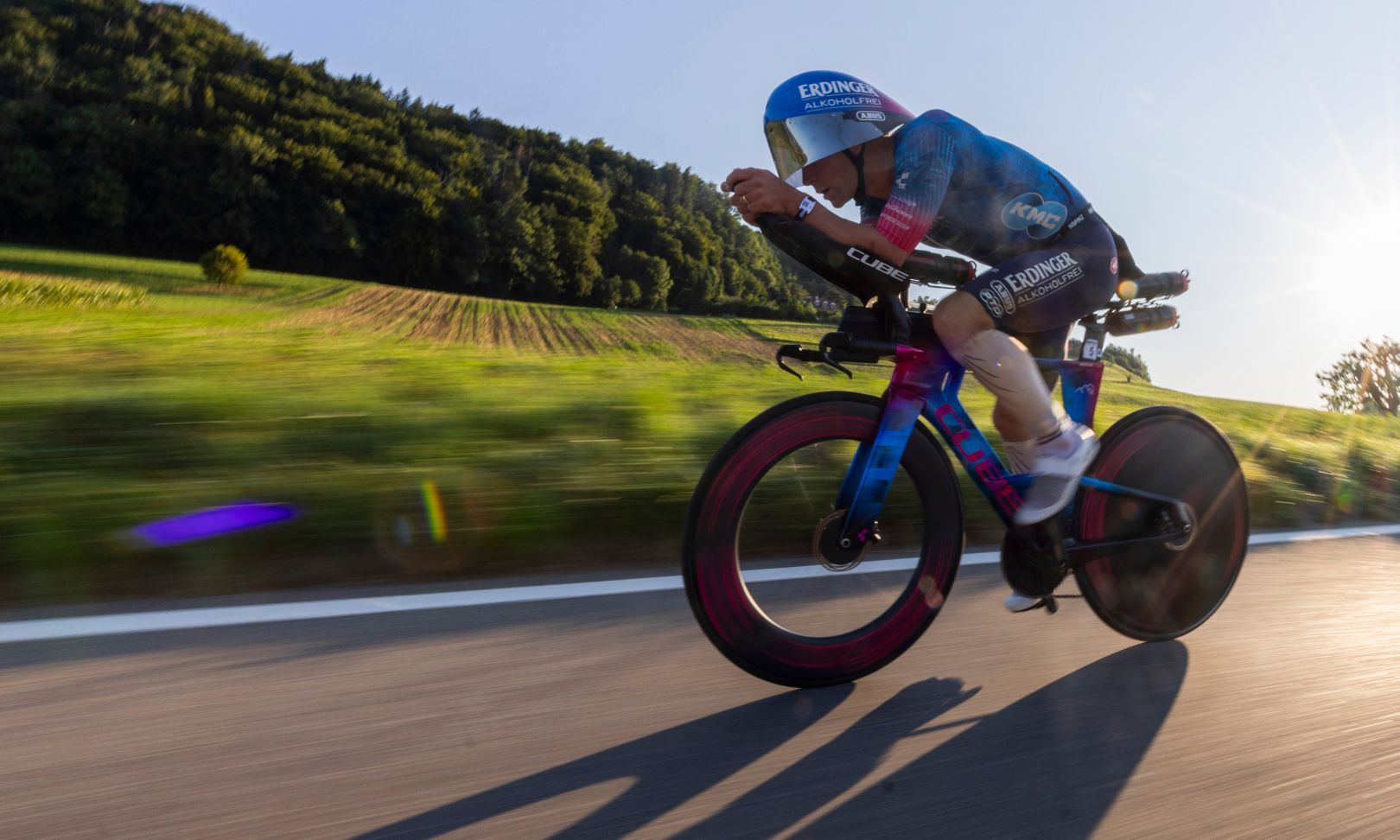 How to prepare for your first IRONMAN triathlon: a complete guide
