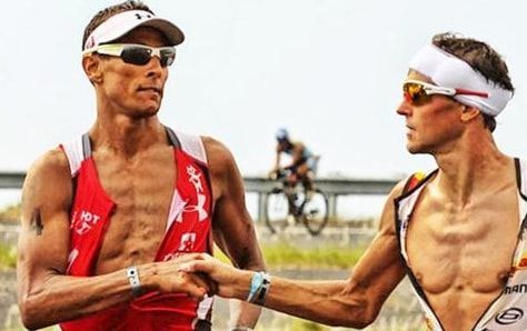 Meet IRONMAN Legends Who Changed the Game Forever