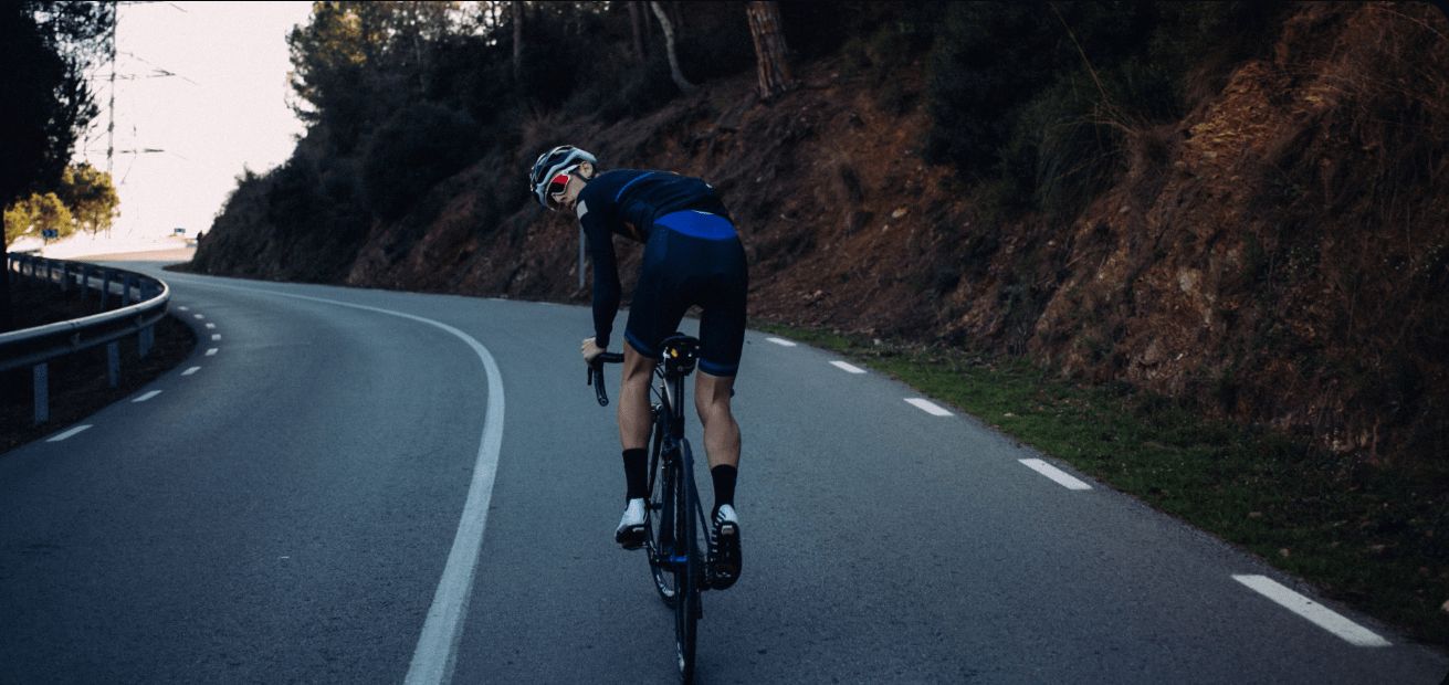 If you are serious about your training
