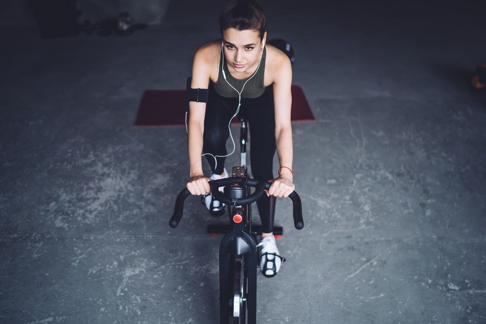 Our cycling podcast picks for 2025 - including what we listen to at ROUVY   