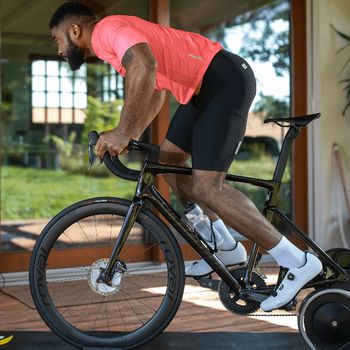 Choosing the perfect indoor trainer, ROUVY