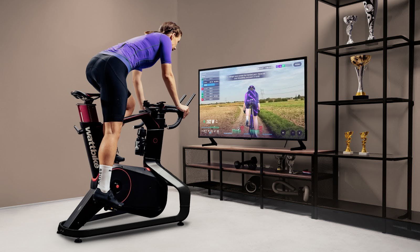 BEST INDOOR CYCLING APPS FOR 2025: FREE TRIALS AND TOP FEATURES COMPARED