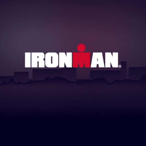 Ironman workouts