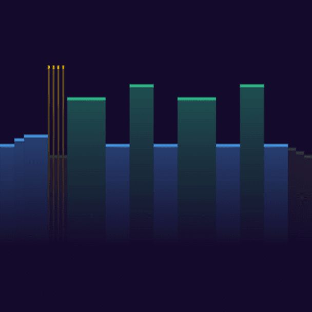 Mountain Momentum