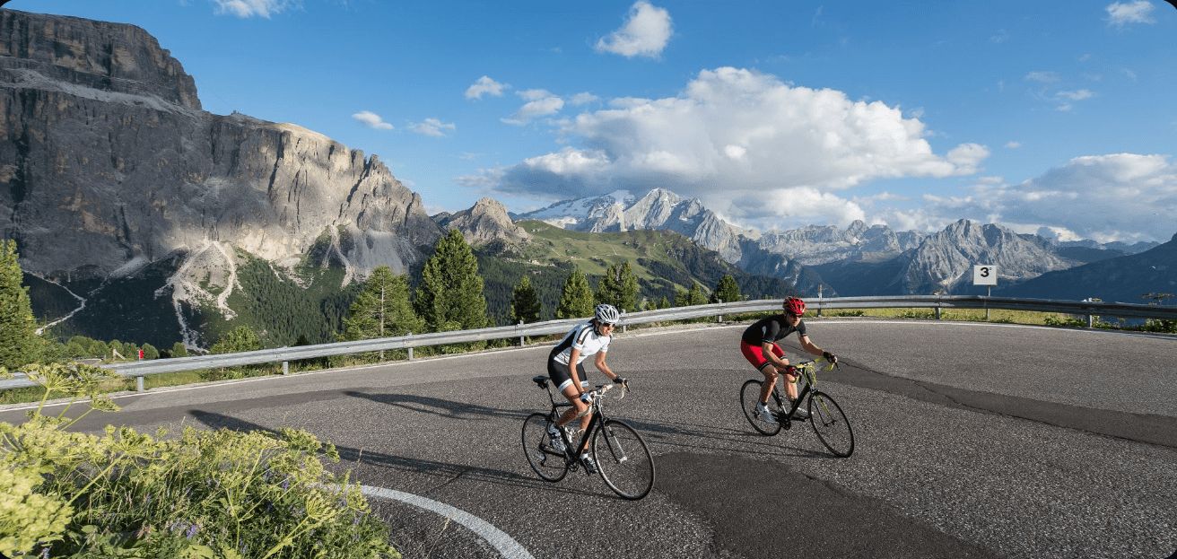 5 best road biking routes in Italy and why you need to ride them