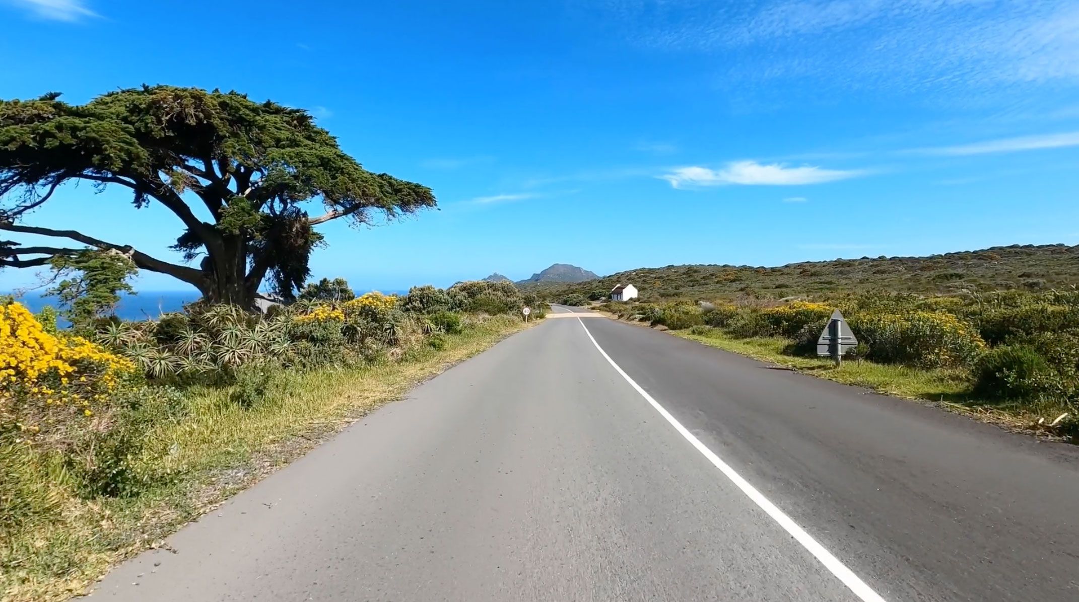 Photo: Cape Point Nature Reserve