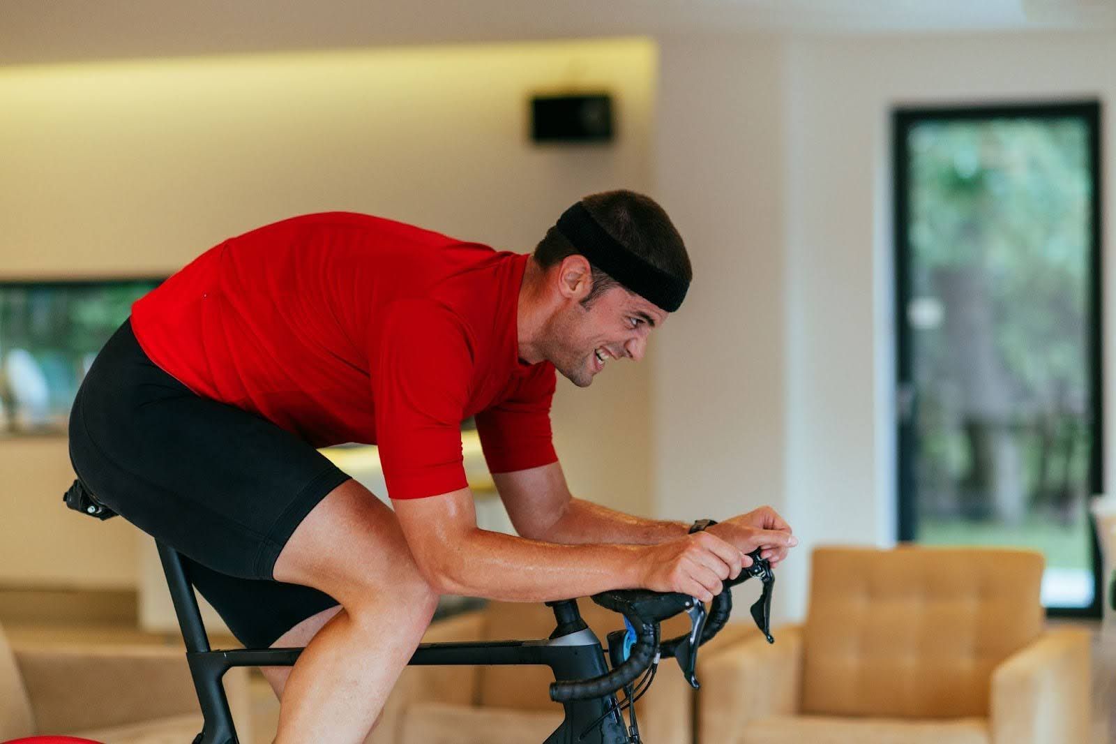 COMMON INDOOR CYCLING MISTAKES AND HOW TO FIX THEM FAST