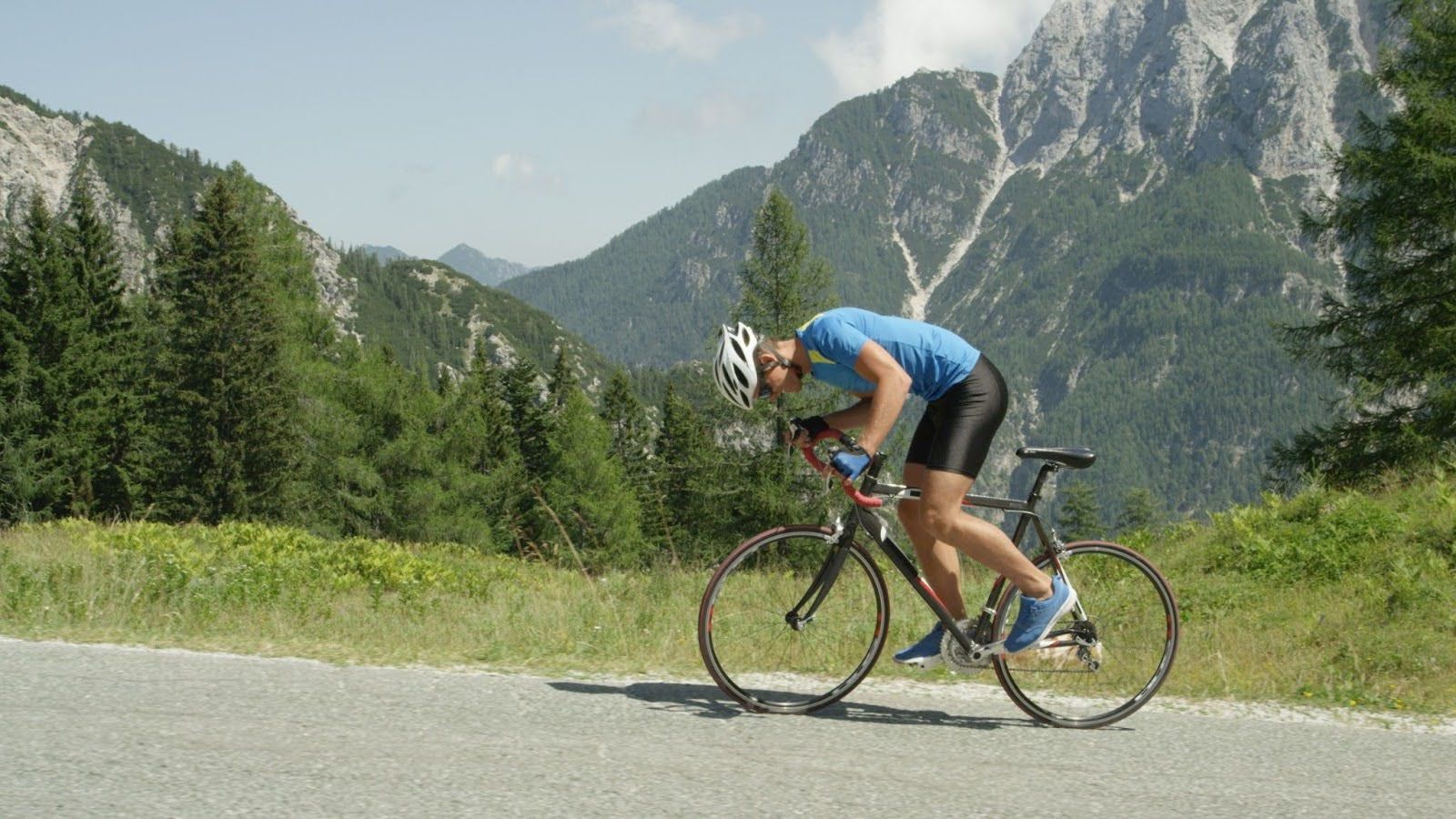 WHY FARTLEK INTERVALS MIGHT BE THE MOST UNDERRATED TOOL IN CYCLING
